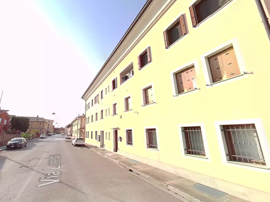 Immagine 14 di Ufficio in vendita  in Via Loredan  a Palmanova