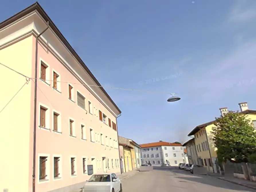 Immagine 5 di Ufficio in vendita  in Via Loredan  a Palmanova