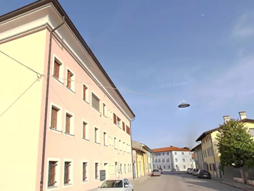 Immagine 1 di Ufficio in vendita  in Via Loredan  a Palmanova