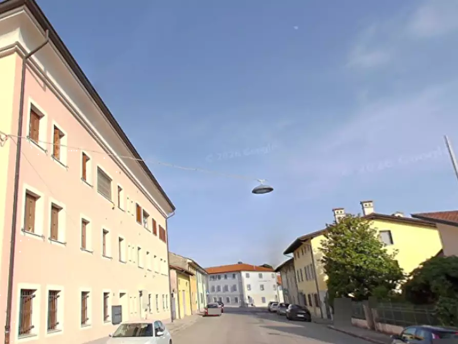Immagine 3 di Ufficio in vendita  in Via Loredan  a Palmanova