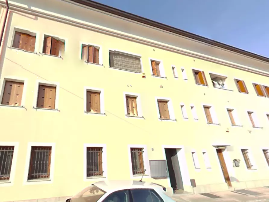 Immagine 19 di Ufficio in vendita  in Via Loredan  a Palmanova