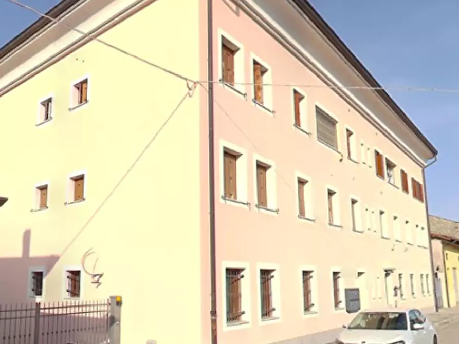 Immagine 21 di Ufficio in vendita  in Via Loredan  a Palmanova