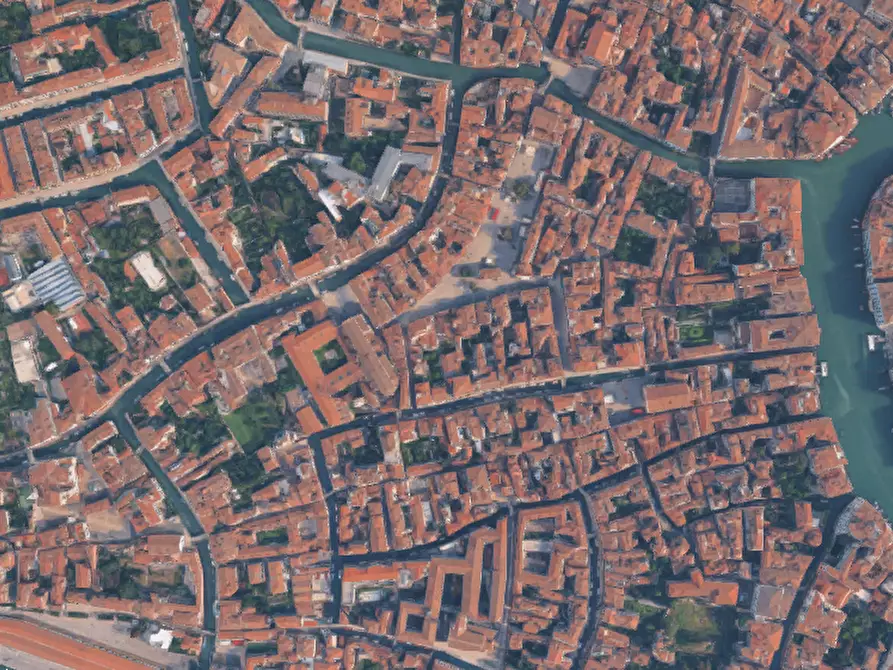 Immagine 4 di Appartamento in vendita  in Sestiere Dorsoduro a Venezia