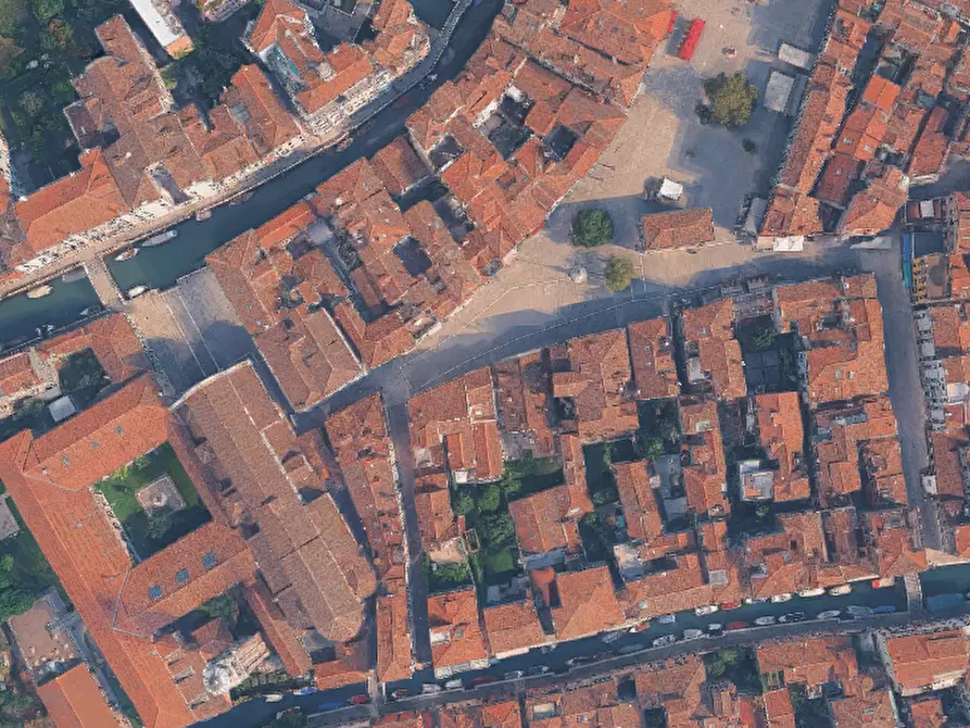 Immagine 5 di Appartamento in vendita  in Sestiere Dorsoduro a Venezia