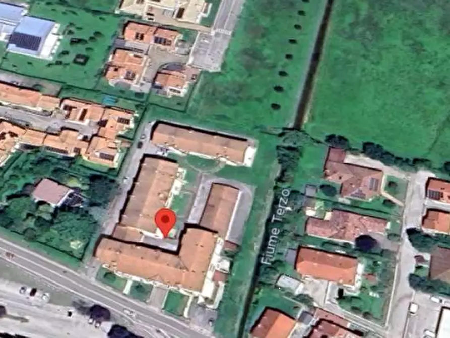 Immagine 4 di Posto auto in vendita  in Via Monfalcone a Cervignano Del Friuli