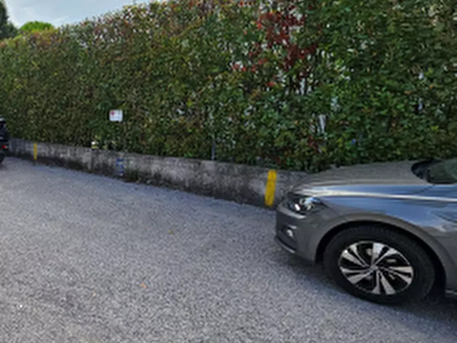 Immagine 1 di Posto auto in vendita  in Via Monfalcone a Cervignano Del Friuli