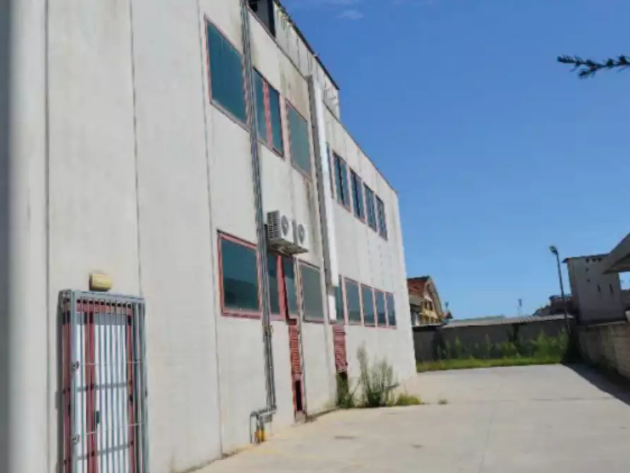 Immagine 3 di Stabile in vendita  in Via Bartolomeo Cristofori a Jesolo