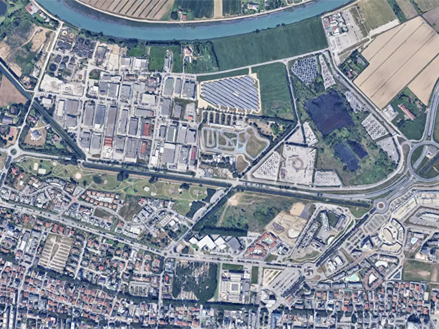 Immagine 12 di Stabile in vendita  in Via Bartolomeo Cristofori a Jesolo