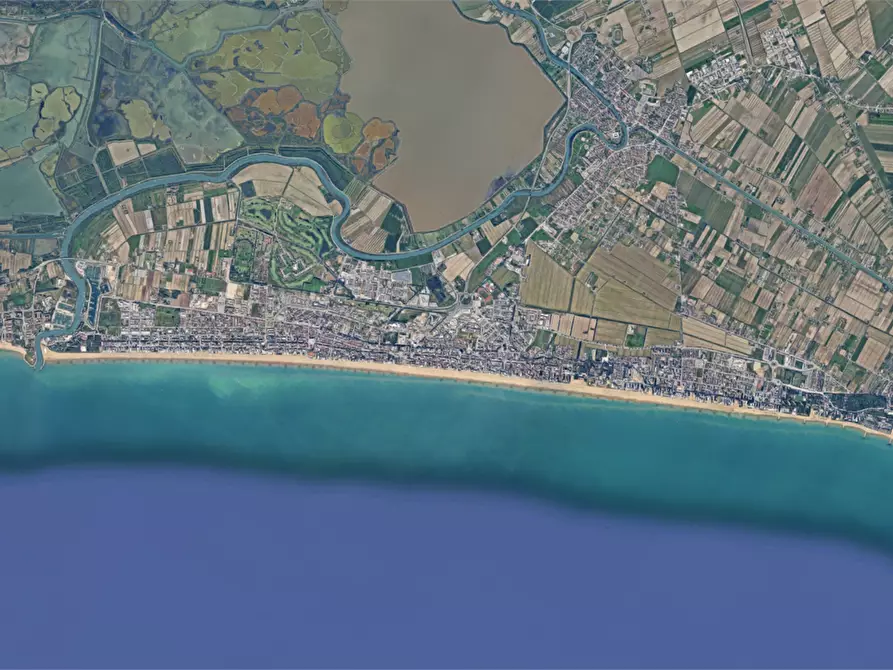 Immagine 14 di Stabile in vendita  in Via Bartolomeo Cristofori a Jesolo