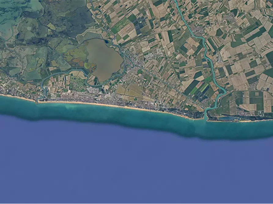 Immagine 15 di Stabile in vendita  in Via Bartolomeo Cristofori a Jesolo