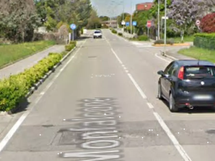 Immagine 11 di Posto auto in vendita  in Via Monfalcone a Cervignano Del Friuli