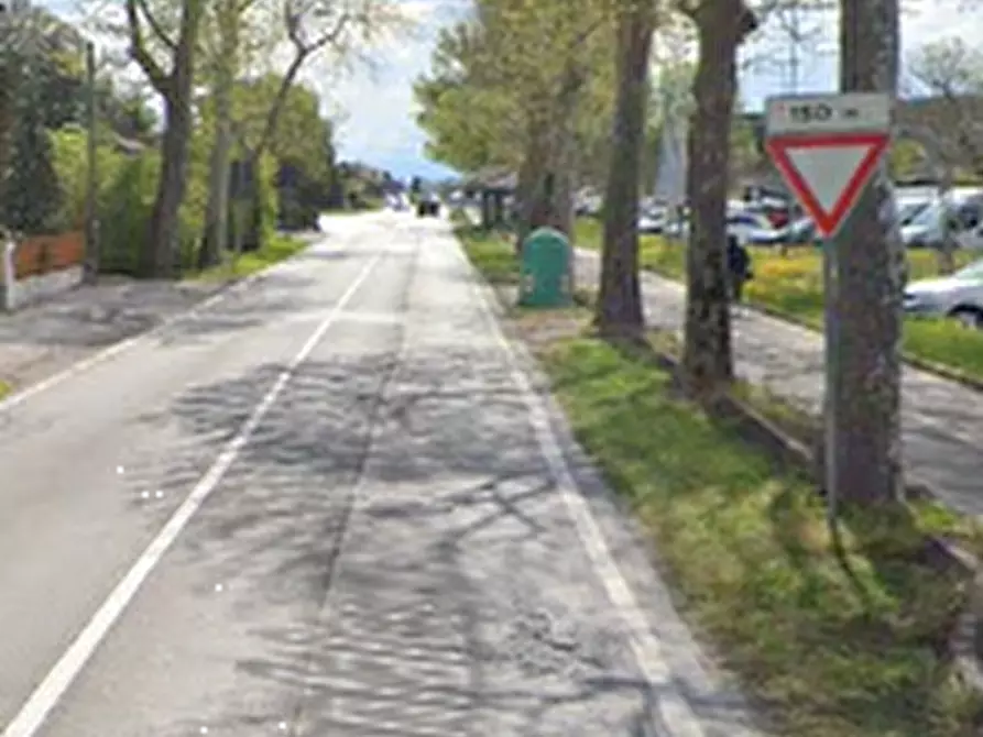 Immagine 13 di Posto auto in vendita  in Via Monfalcone a Cervignano Del Friuli