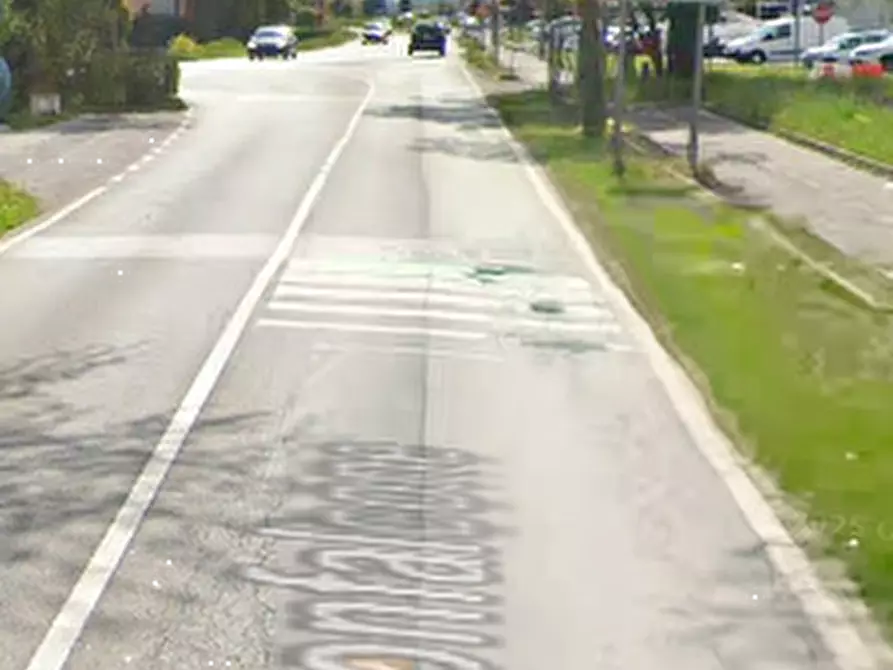 Immagine 14 di Posto auto in vendita  in Via Monfalcone a Cervignano Del Friuli