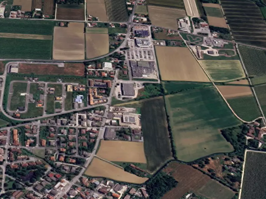 Immagine 15 di Posto auto in vendita  in Via Monfalcone a Cervignano Del Friuli