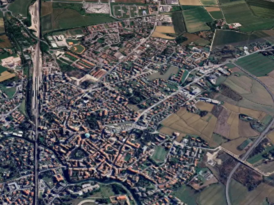 Immagine 18 di Posto auto in vendita  in Via Monfalcone a Cervignano Del Friuli