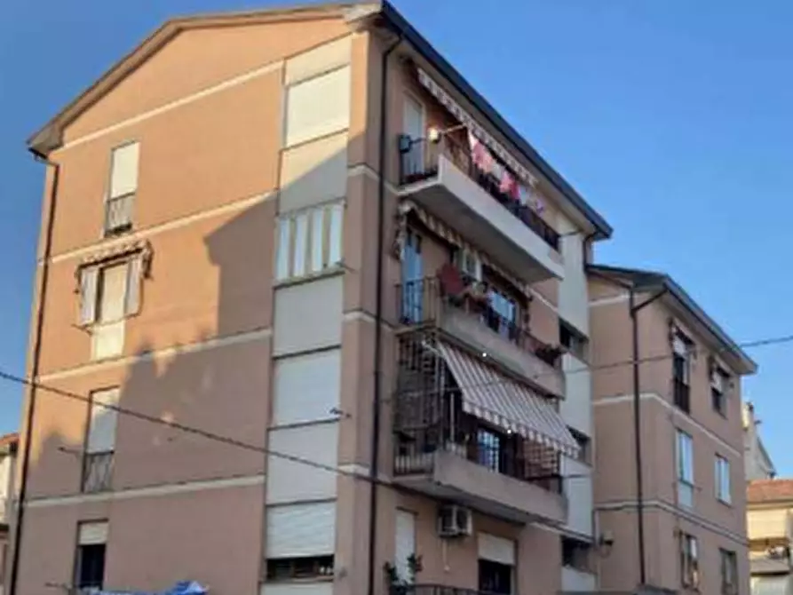 Immagine 2 di Appartamento in vendita  in Via dei Mirtilli  a Venezia