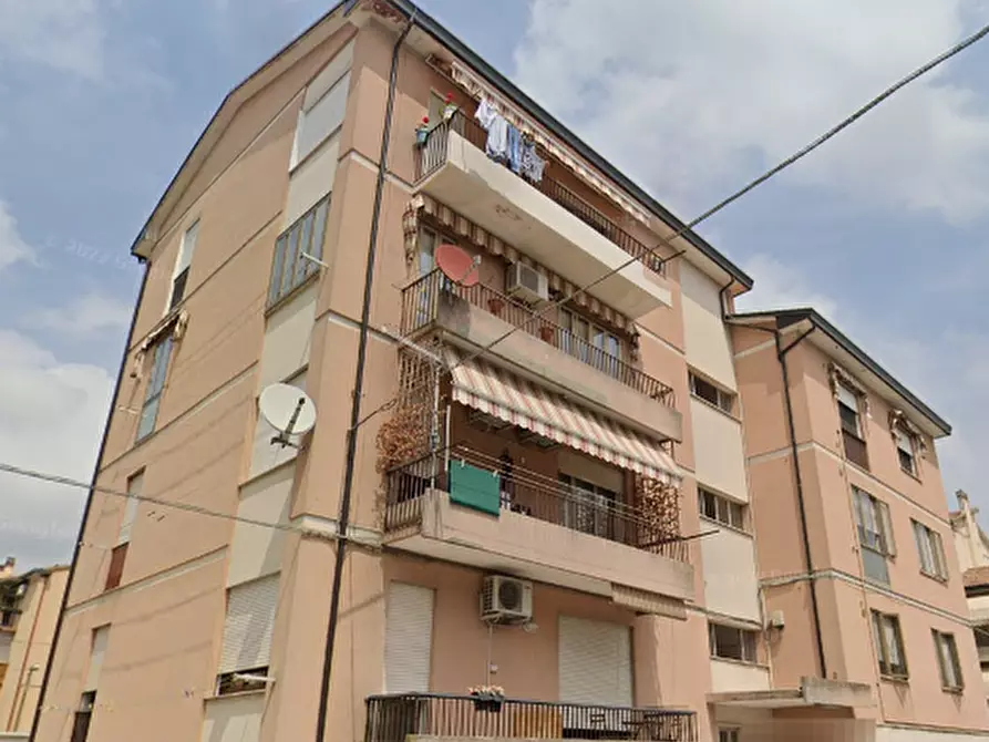 Immagine 3 di Appartamento in vendita  in Via dei Mirtilli  a Venezia