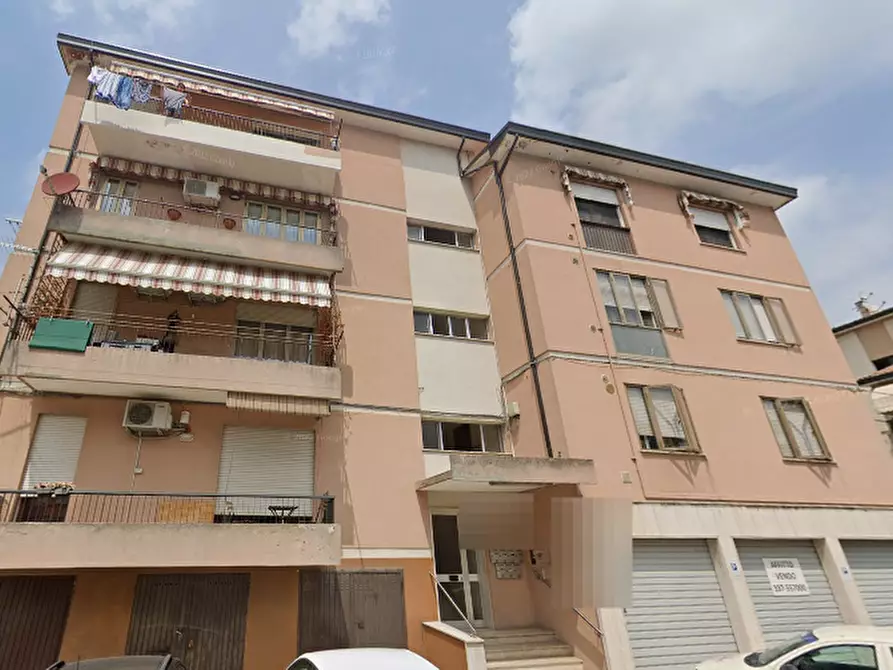 Immagine 8 di Appartamento in vendita  in Via dei Mirtilli  a Venezia