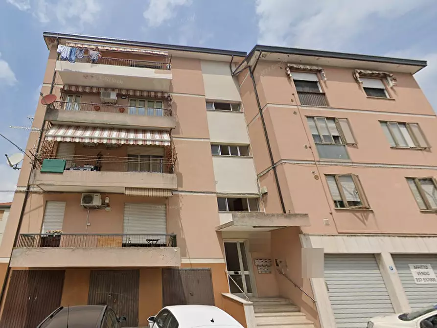 Immagine 11 di Appartamento in vendita  in Via dei Mirtilli  a Venezia