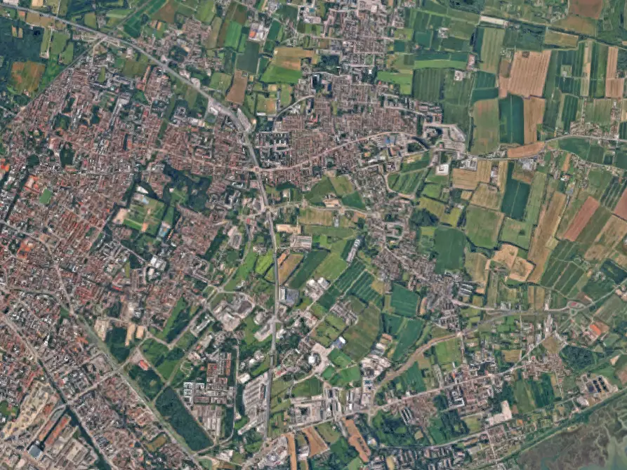 Immagine 15 di Appartamento in vendita  in Via dei Mirtilli  a Venezia