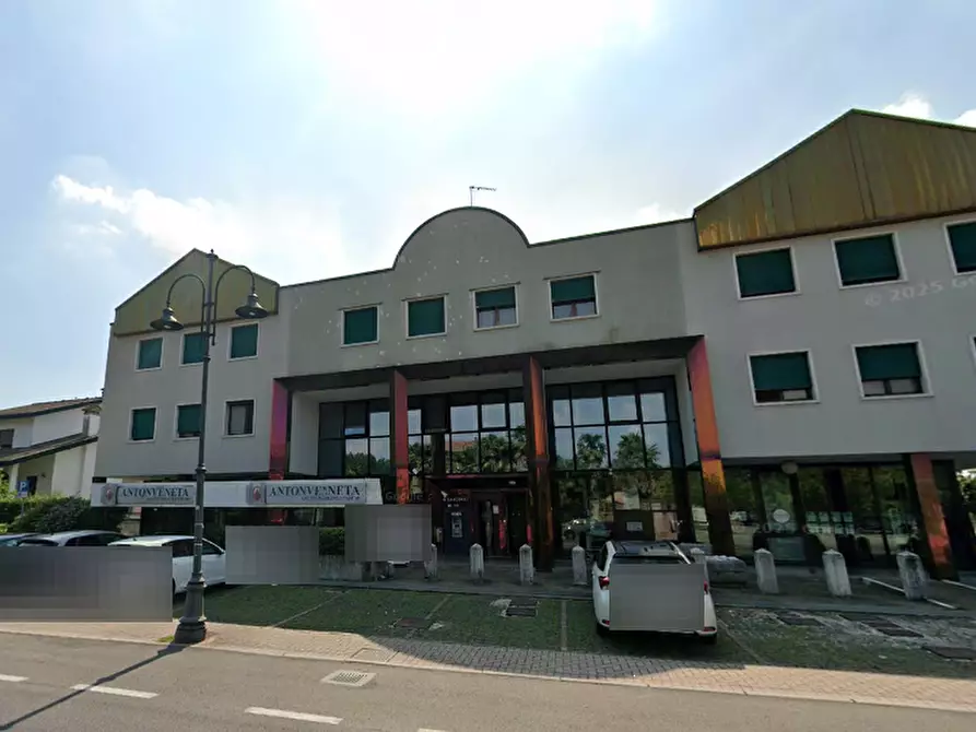 Immagine 1 di Appartamento in vendita  in Via Napoli a Camponogara