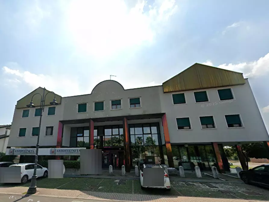 Immagine 2 di Appartamento in vendita  in Via Napoli a Camponogara