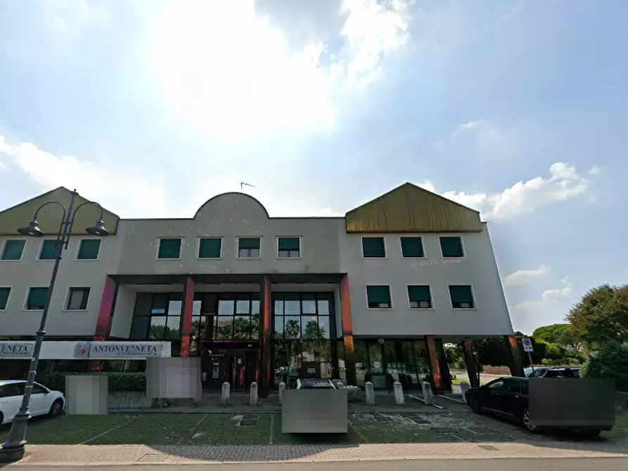 Immagine 3 di Appartamento in vendita  in Via Napoli a Camponogara