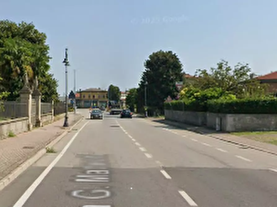 Immagine 6 di Appartamento in vendita  in Via Napoli a Camponogara