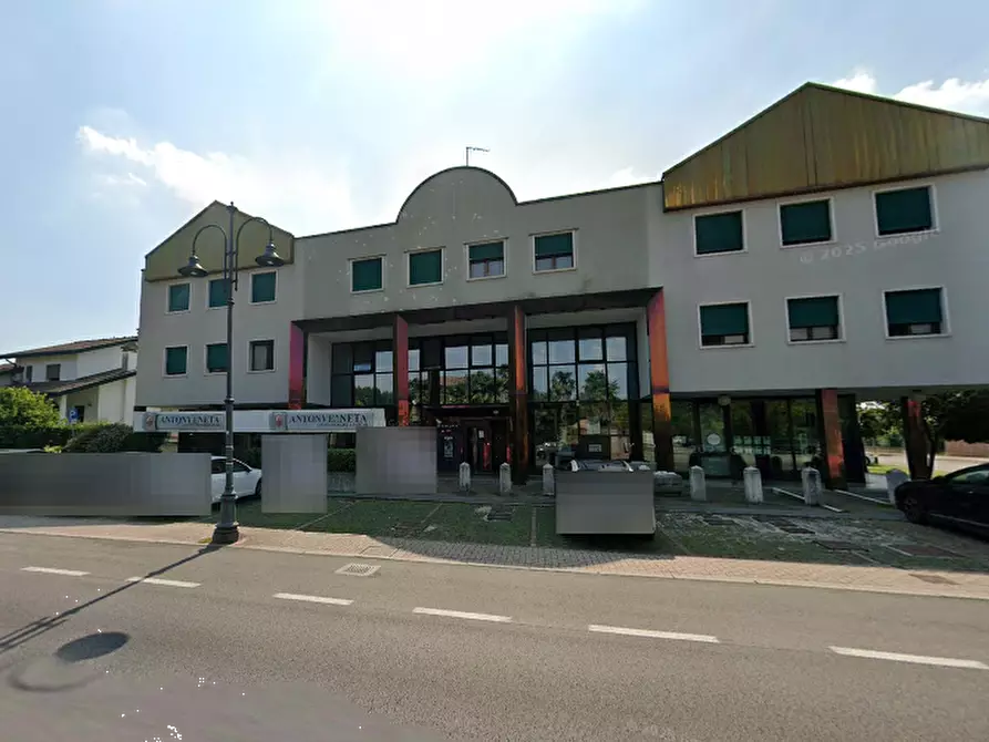 Immagine 7 di Appartamento in vendita  in Via Napoli a Camponogara