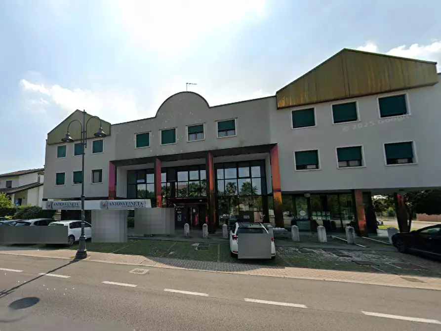 Immagine 8 di Appartamento in vendita  in Via Napoli a Camponogara