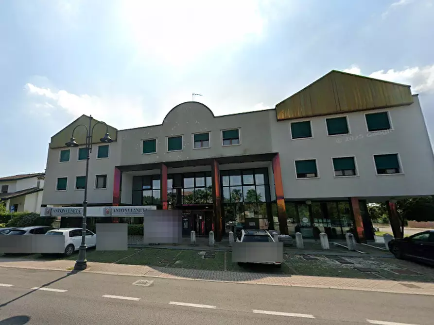 Immagine 9 di Appartamento in vendita  in Via Napoli a Camponogara