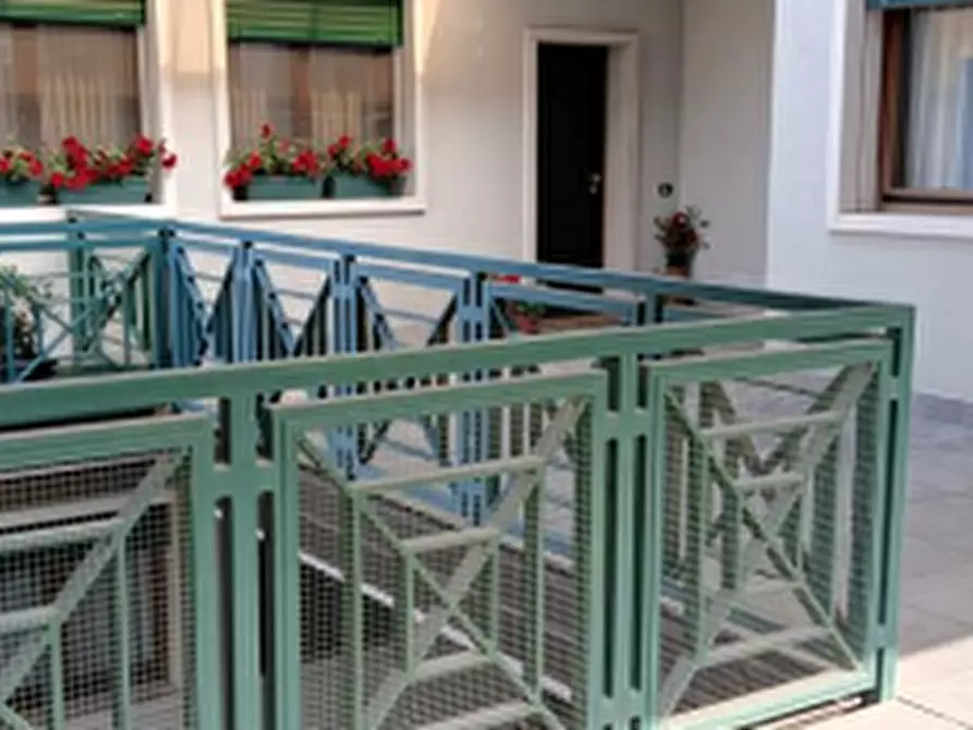 Immagine 12 di Appartamento in vendita  in Via Napoli a Camponogara