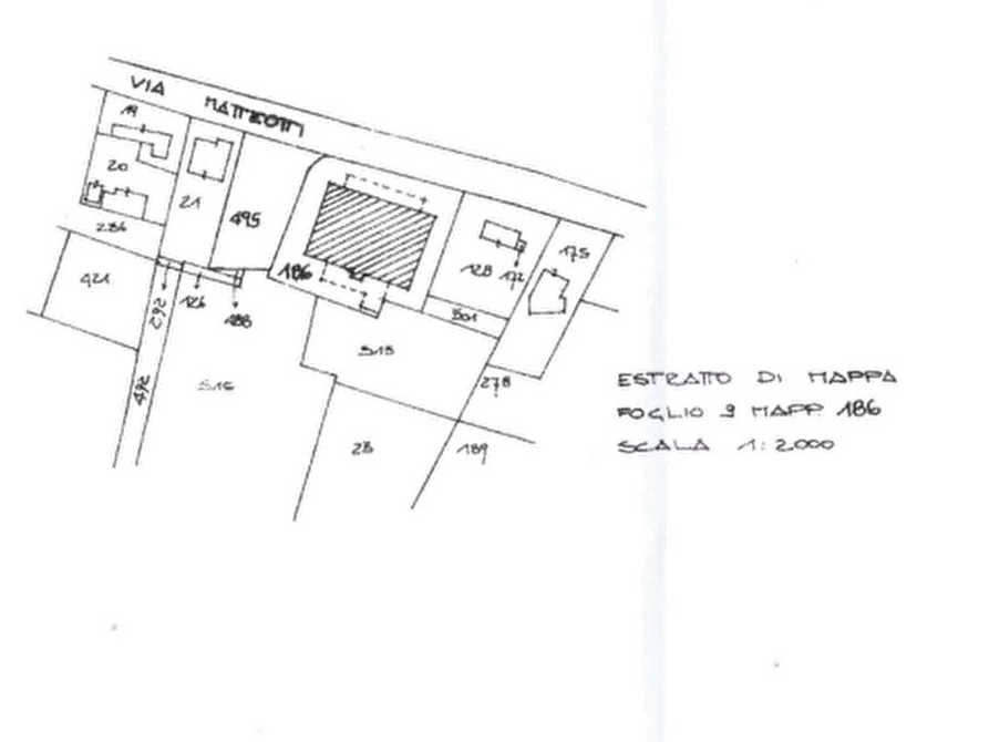 Immagine 15 di Appartamento in vendita  in Via Napoli a Camponogara