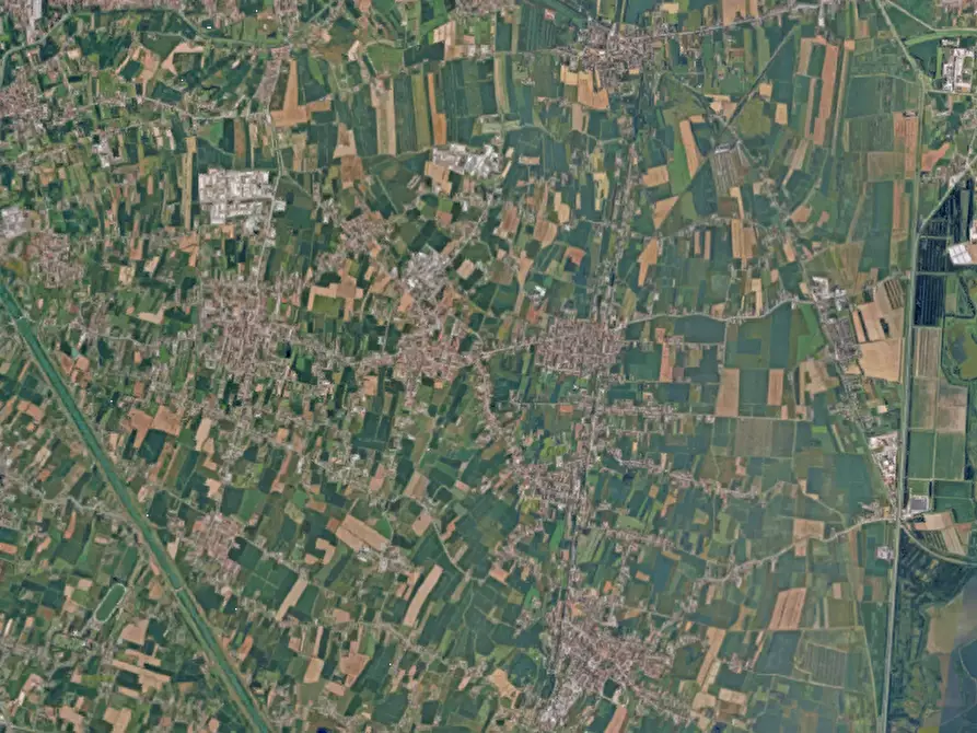 Immagine 16 di Appartamento in vendita  in Via Napoli a Camponogara