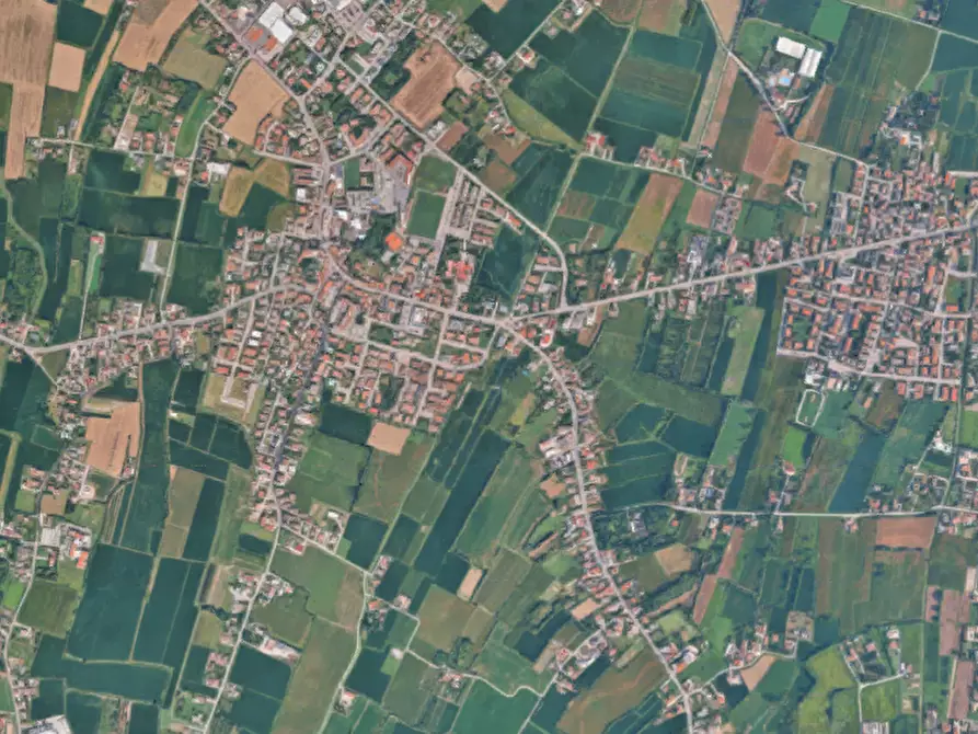 Immagine 17 di Appartamento in vendita  in Via Napoli a Camponogara