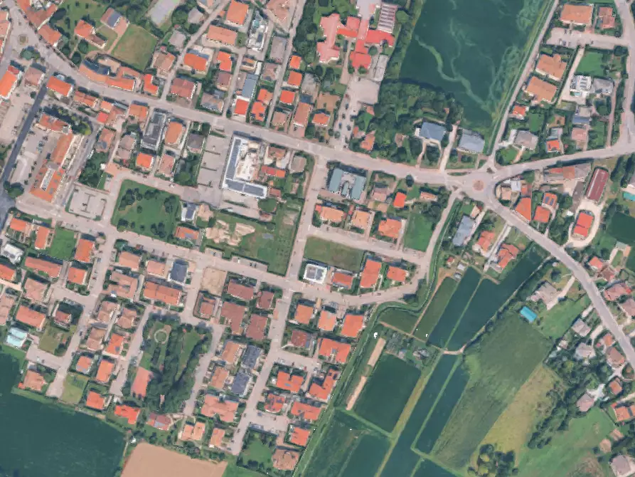 Immagine 18 di Appartamento in vendita  in Via Napoli a Camponogara