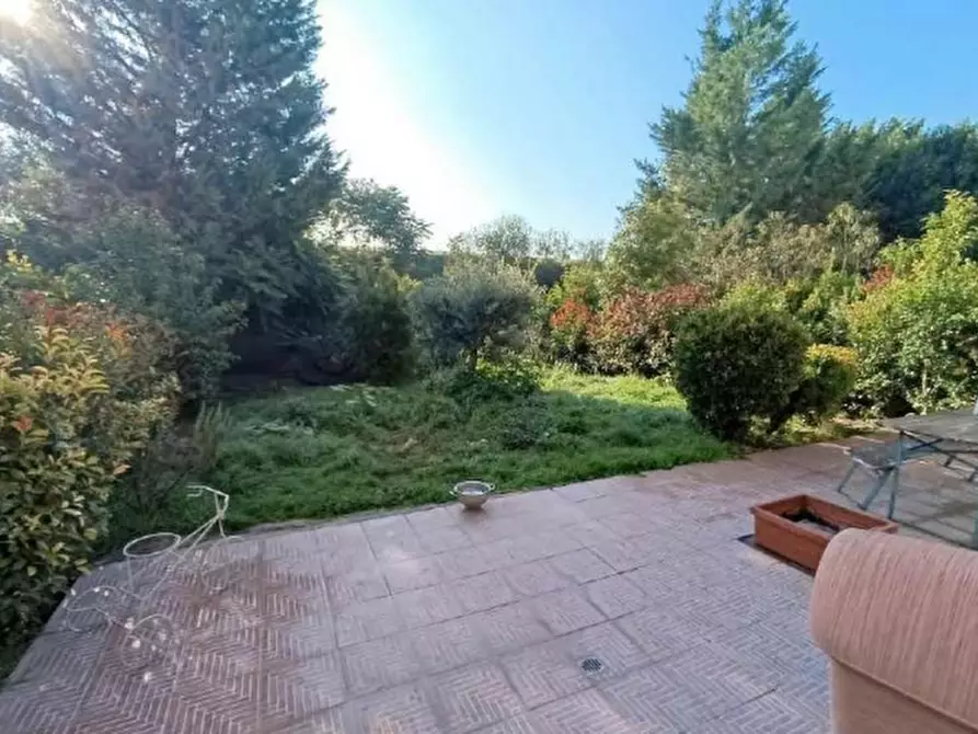 Immagine 4 di Villetta a schiera in vendita  in Via Giuseppe Garibaldi a Viadana