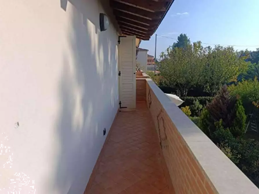 Immagine 5 di Villetta a schiera in vendita  in Via Giuseppe Garibaldi a Viadana