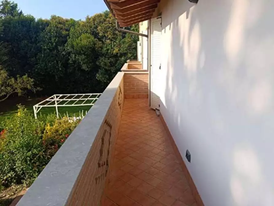 Immagine 6 di Villetta a schiera in vendita  in Via Giuseppe Garibaldi a Viadana