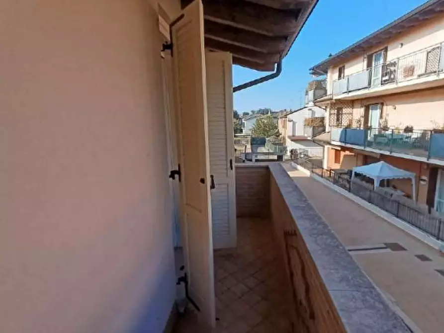 Immagine 7 di Villetta a schiera in vendita  in Via Giuseppe Garibaldi a Viadana