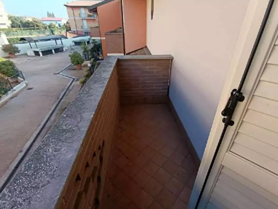 Immagine 8 di Villetta a schiera in vendita  in Via Giuseppe Garibaldi a Viadana