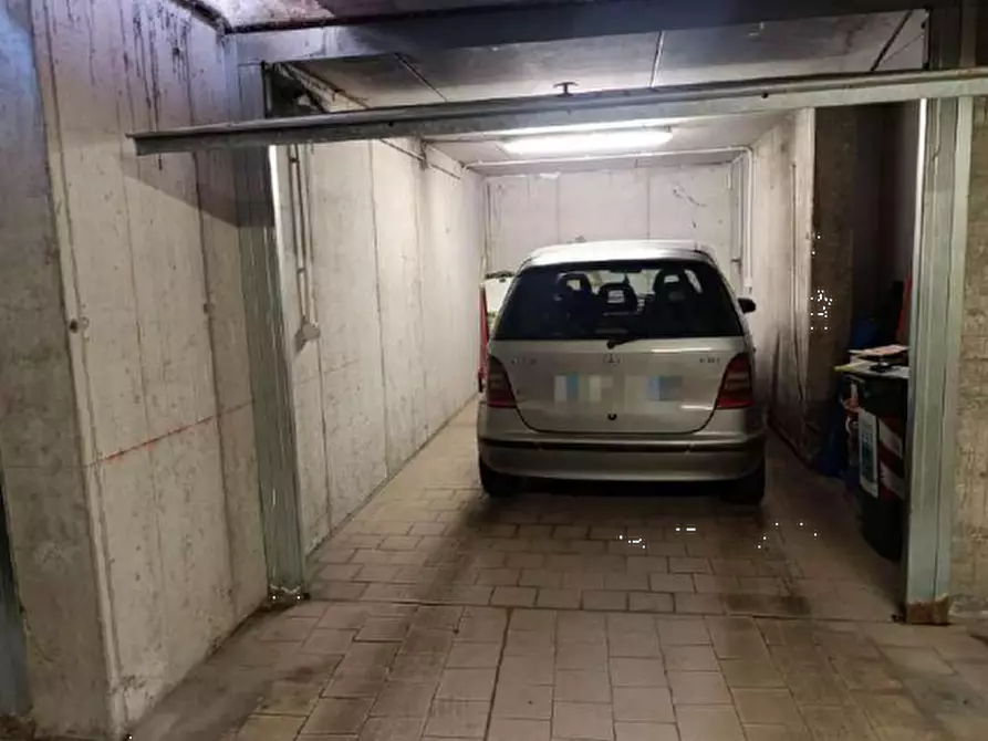 Immagine 10 di Villetta a schiera in vendita  in Via Giuseppe Garibaldi a Viadana