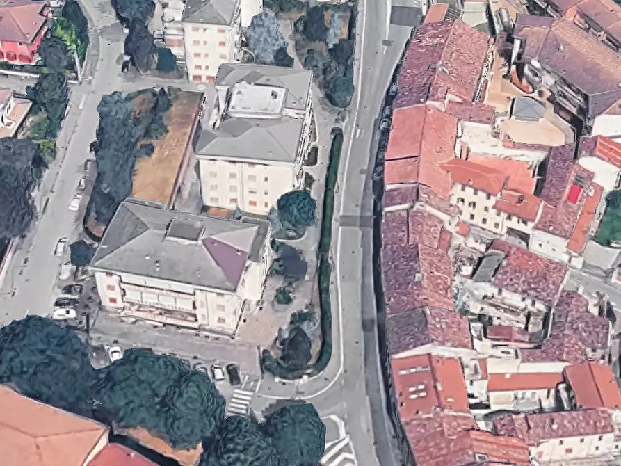 Immagine 15 di Villetta a schiera in vendita  in Via Giuseppe Garibaldi a Viadana