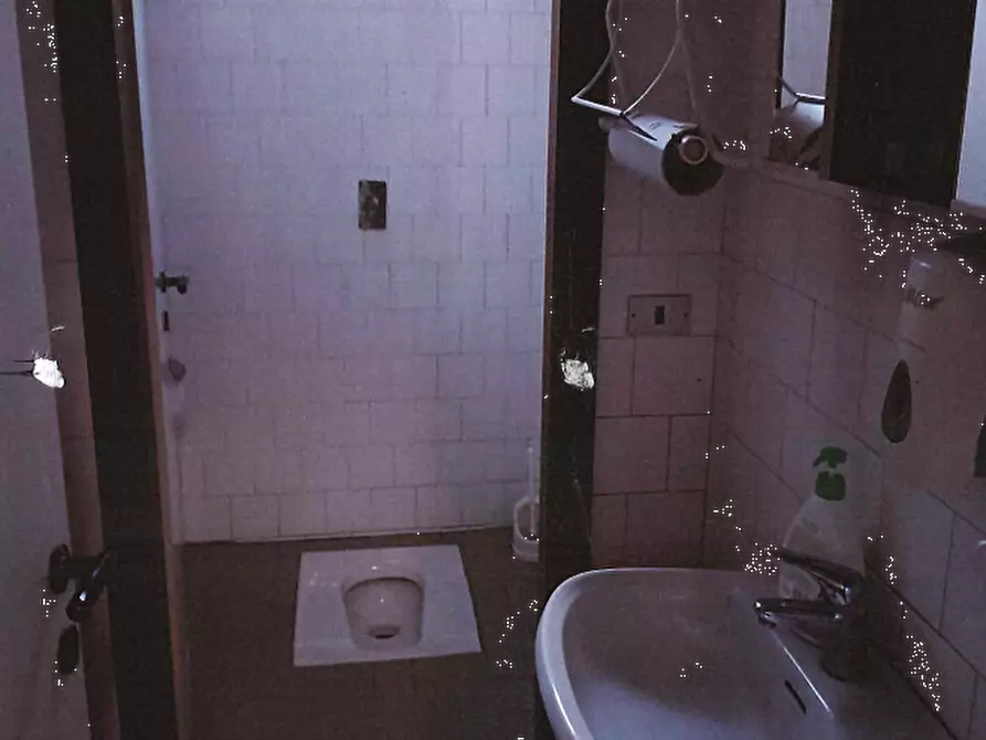 Immagine 7 di Appartamento in vendita  in Via Aldo Moro a Viadana