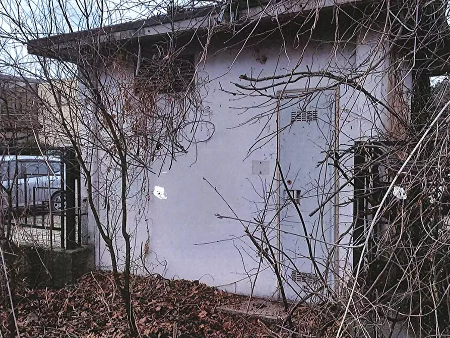 Immagine 9 di Appartamento in vendita  in Via Aldo Moro a Viadana