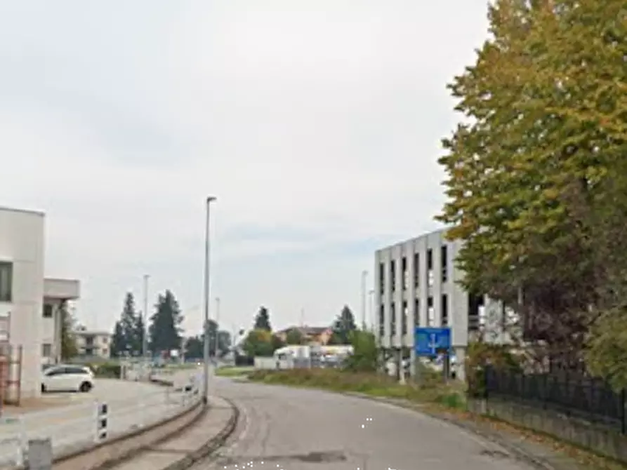 Immagine 18 di Appartamento in vendita  in Via Aldo Moro a Viadana