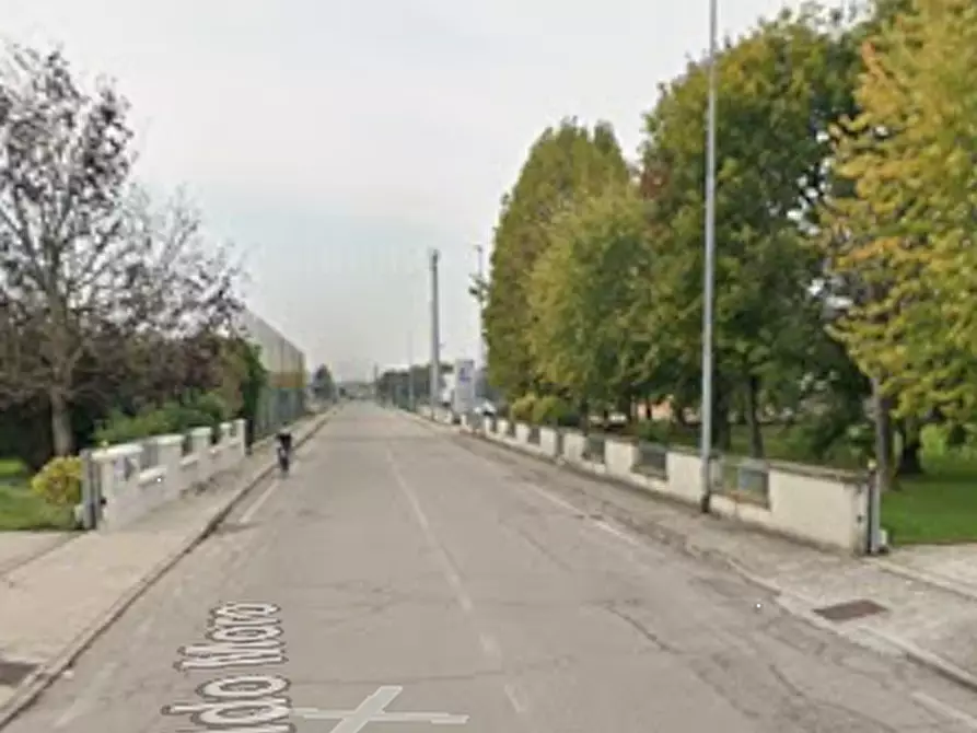 Immagine 21 di Appartamento in vendita  in Via Aldo Moro a Viadana