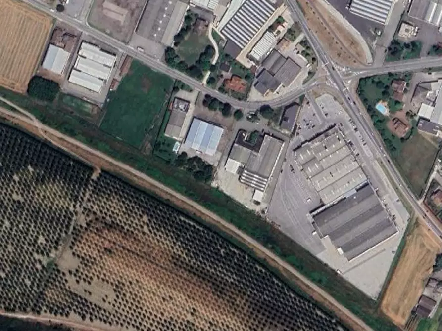 Immagine 25 di Appartamento in vendita  in Via Aldo Moro a Viadana