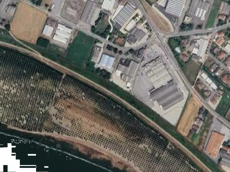 Immagine 26 di Appartamento in vendita  in Via Aldo Moro a Viadana