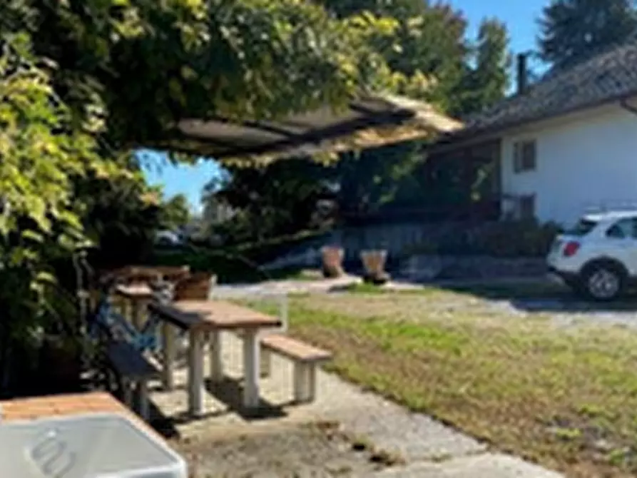 Immagine 1 di Villa in vendita  in Via Canove a Martellago